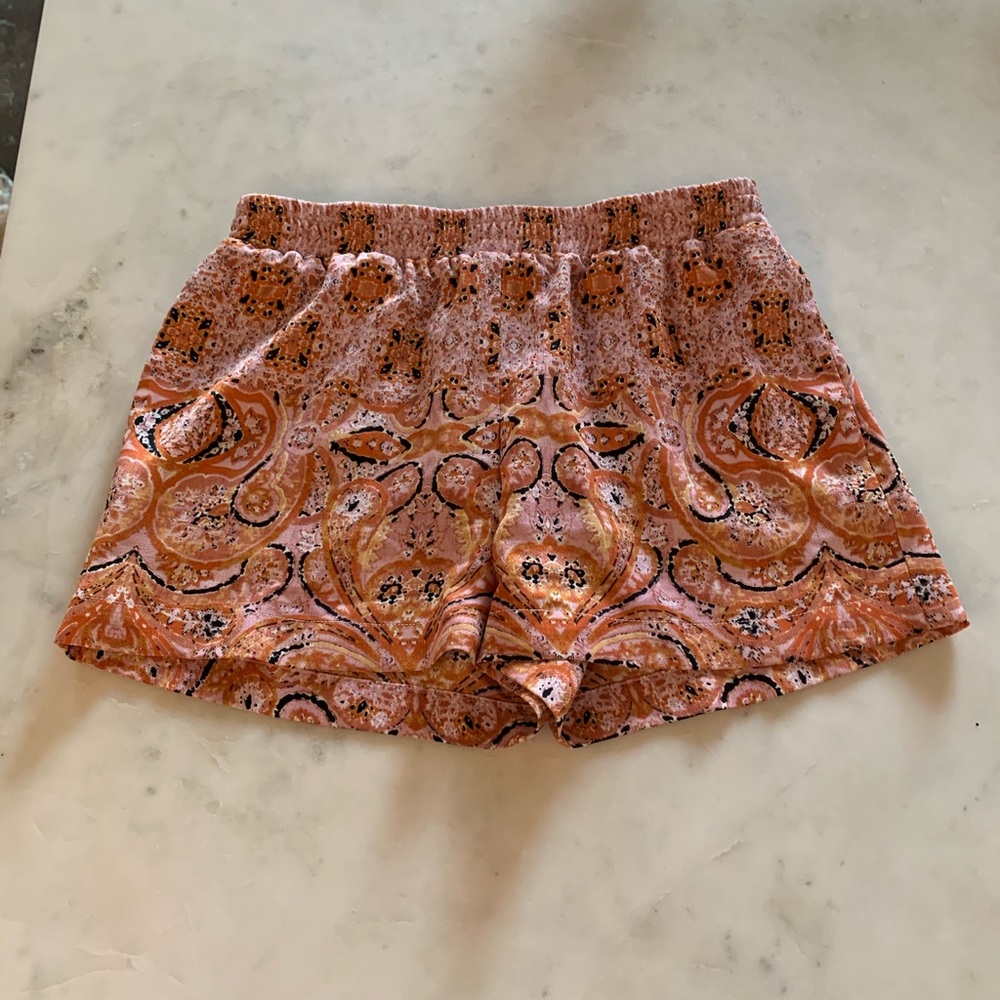 BCBG shorts